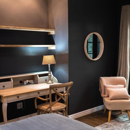 Comfortable 2-Bedroom Place With Indoor Fireplace Mossel Bay Exterior foto
