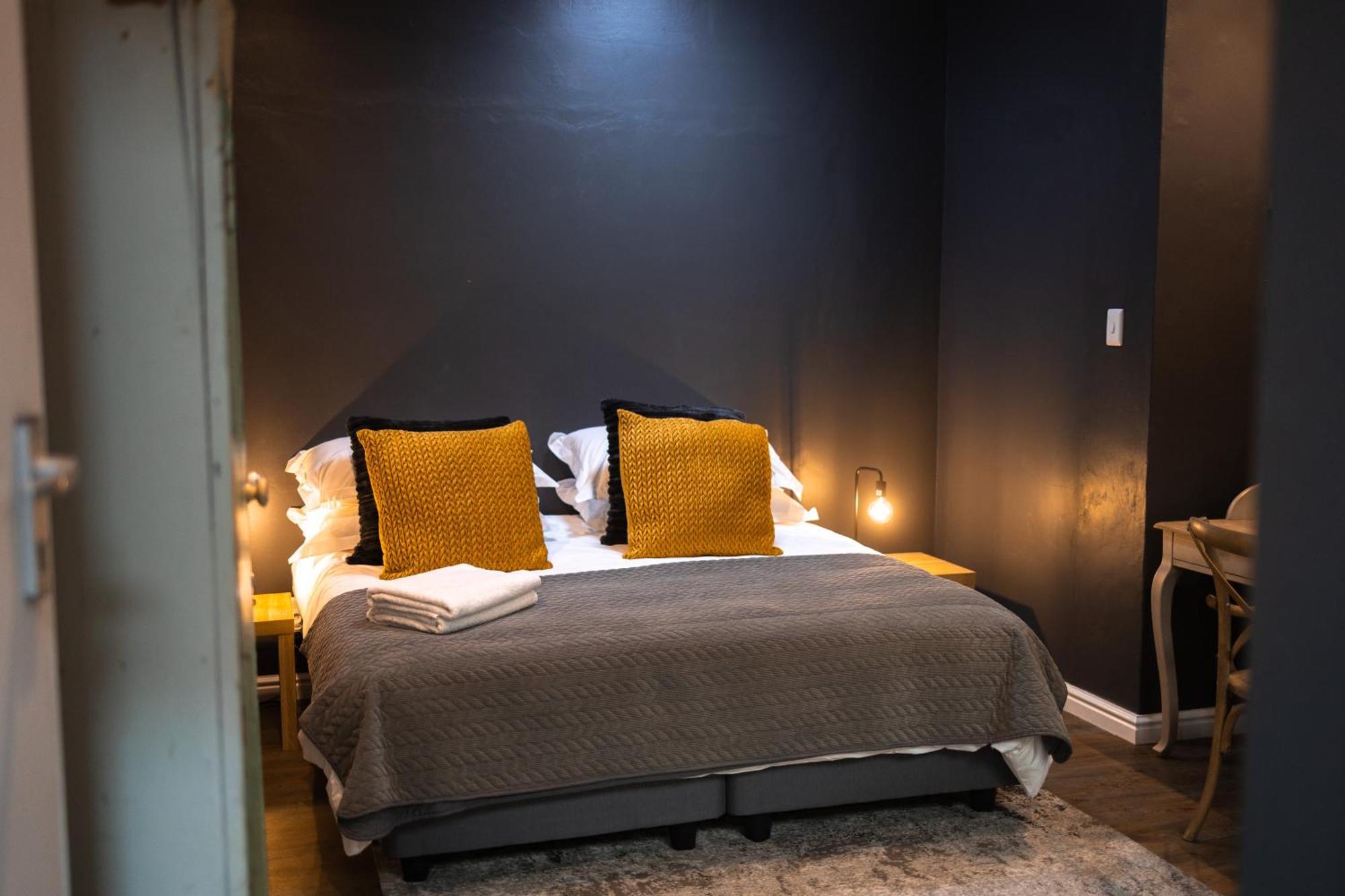 Comfortable 2-Bedroom Place With Indoor Fireplace Mossel Bay Exterior foto