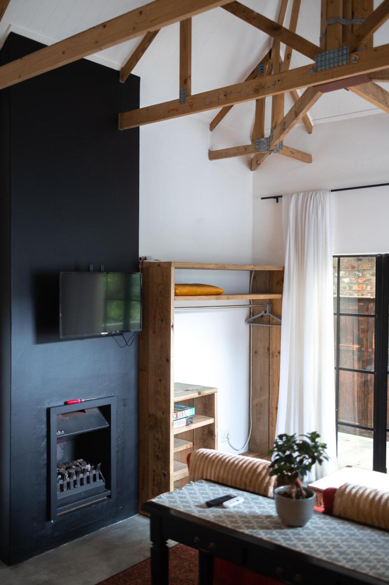 Comfortable 2-Bedroom Place With Indoor Fireplace Mossel Bay Exterior foto