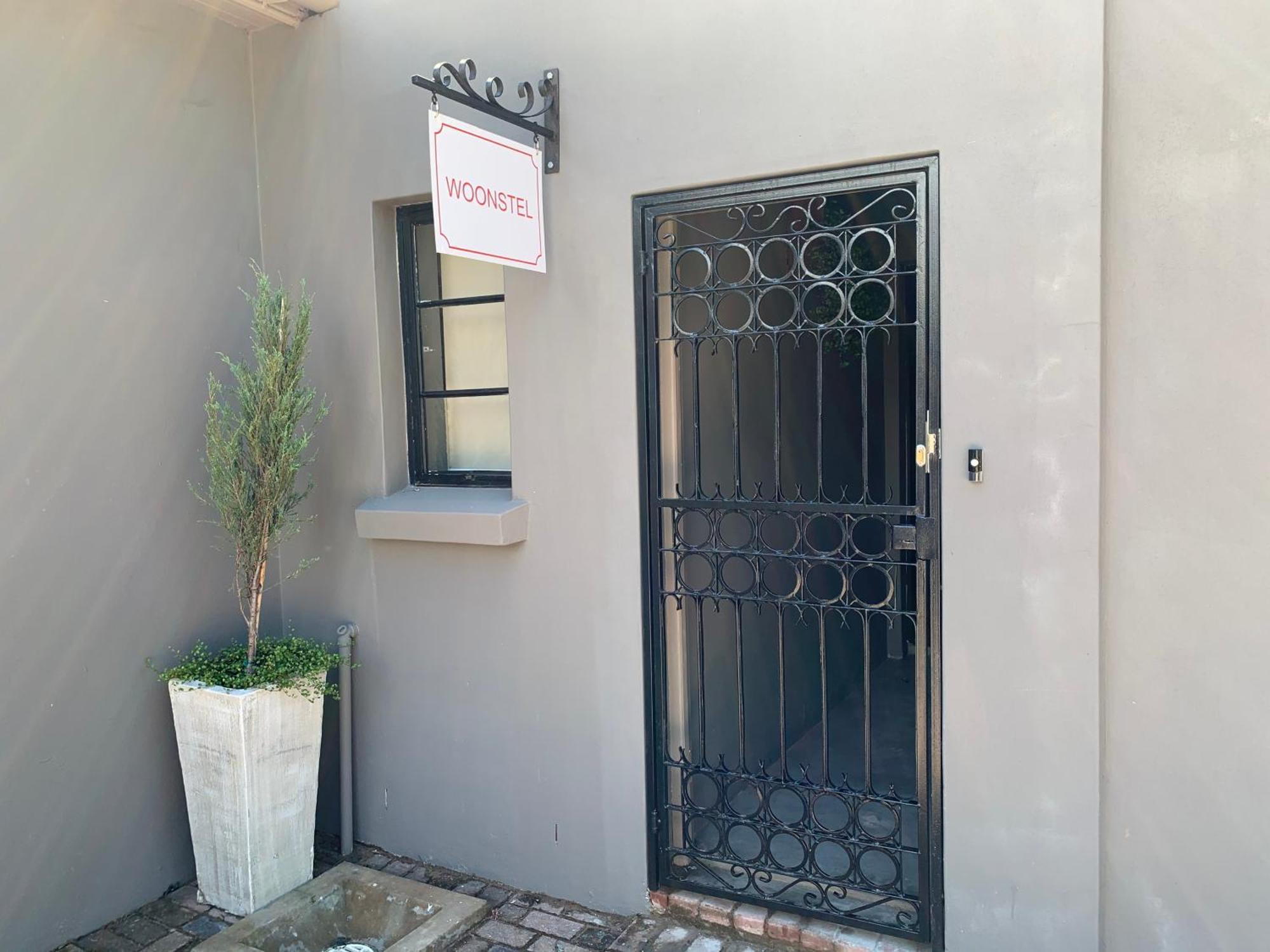 Comfortable 2-Bedroom Place With Indoor Fireplace Mossel Bay Exterior foto