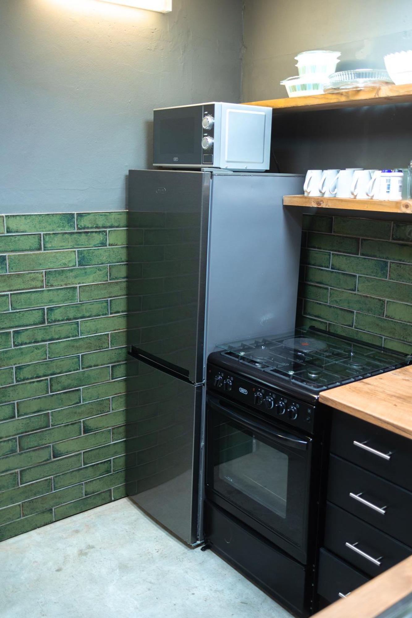 Comfortable 2-Bedroom Place With Indoor Fireplace Mossel Bay Exterior foto